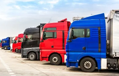 Adana Tatvan Ambar Nakliyat