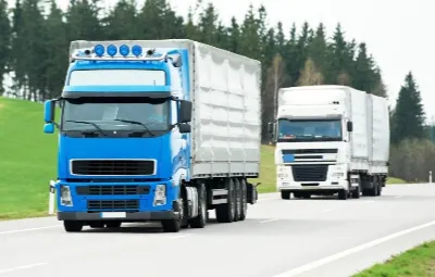 Adana ile Tatvan Arası Eşya Taşıma